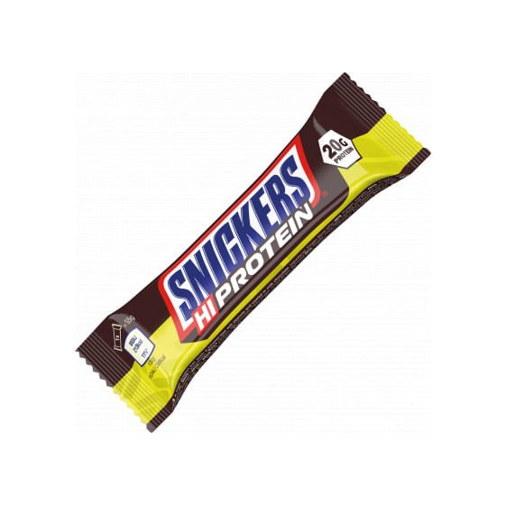 SNICKERS HIPROTEIN BAR 55 G