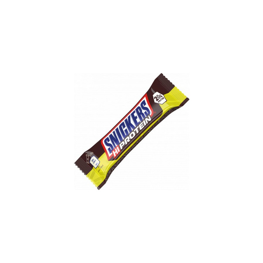 SNICKERS HIPROTEIN BAR 55 G