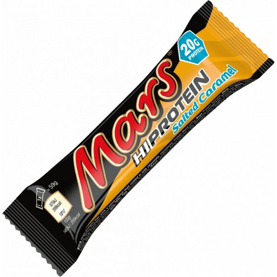 Mars-  Snickers Protein Bar 51g