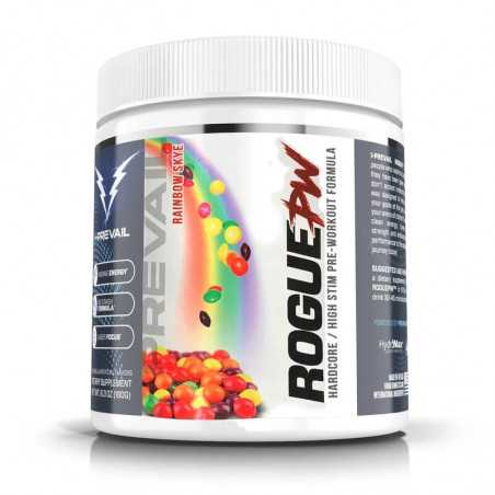 I-Prevail Rogue PW High Stim Pre-Workout 180 g