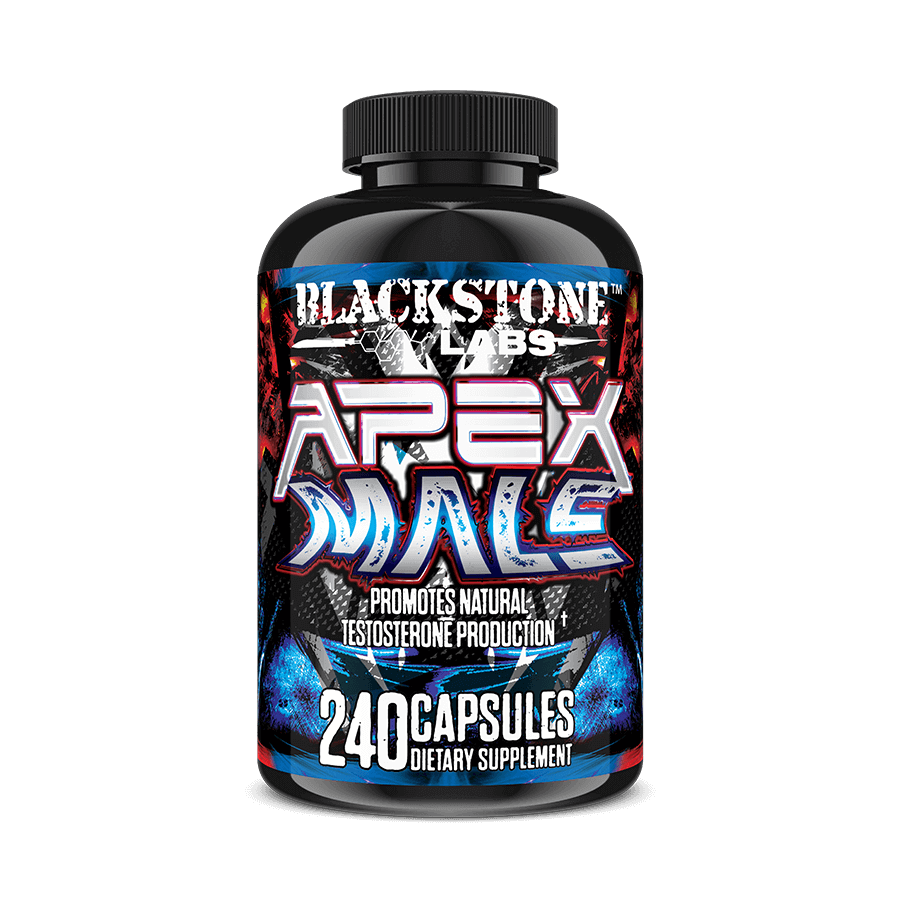 Blackstone Labs - ApexMale 240 kapsúl