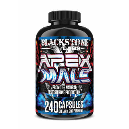 ApexMale Blackstone Labs