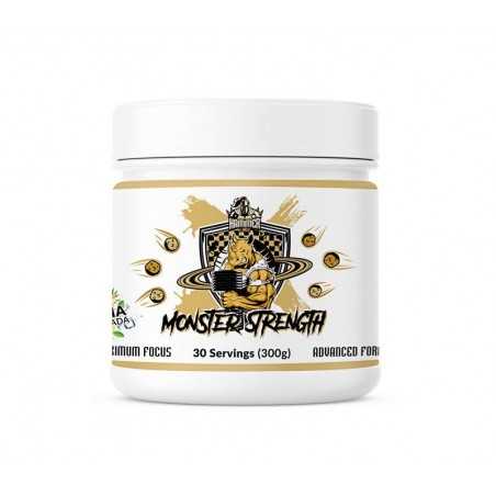 Hammer Labz - Monster Strength 300g