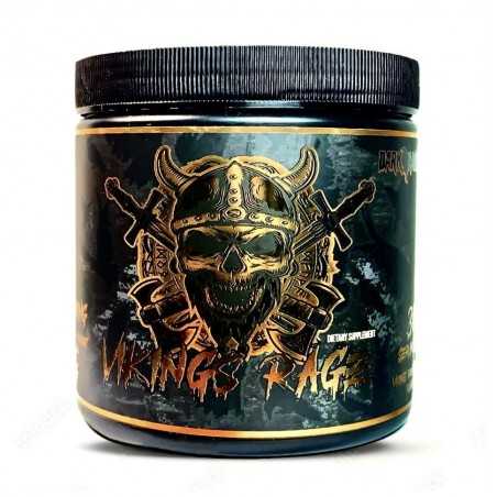 Dark Raven Vikings Rage 420g