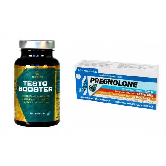 Testosterone Pack