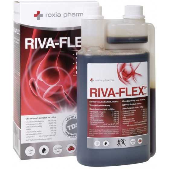 Roxia pharma Riva-Flex 1000 ML