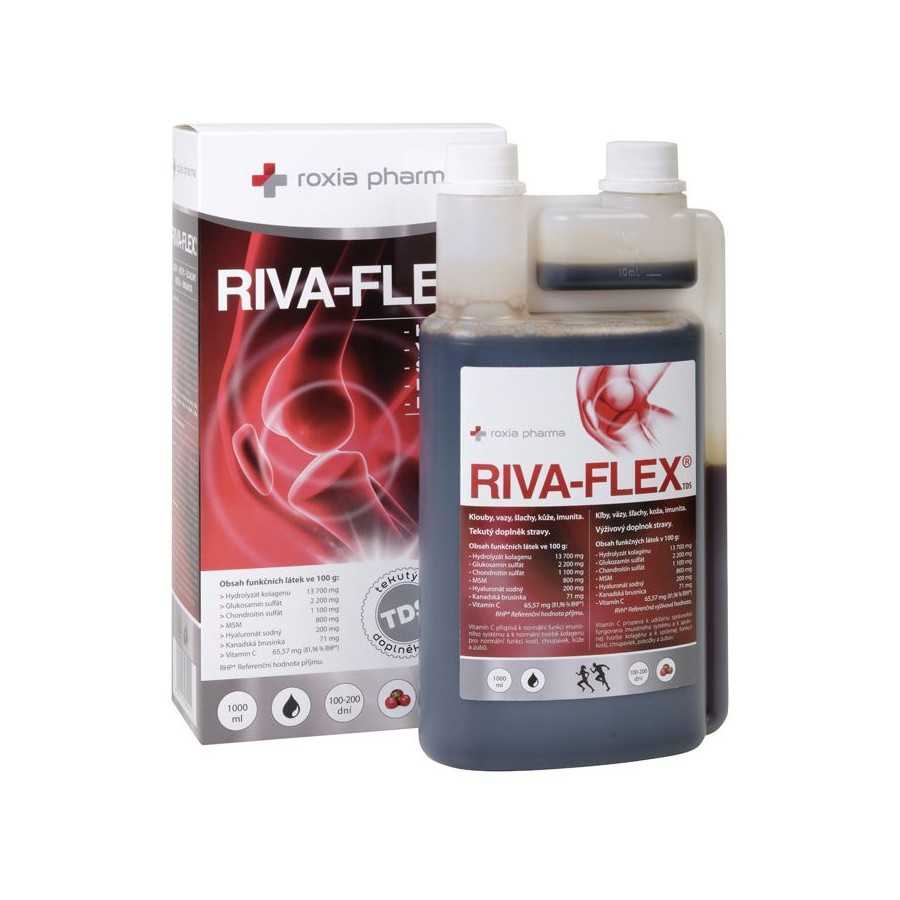 Roxia pharma Riva-Flex 1000 ML