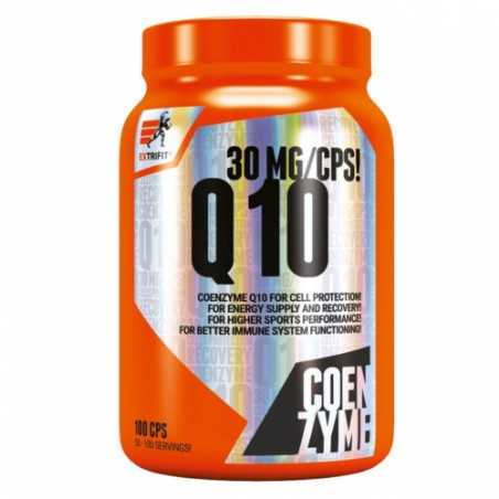 Extrifit - Q10 Coenzym 100 kapsúl