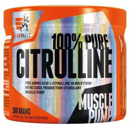 Extrifit - Pure Citruline 300g