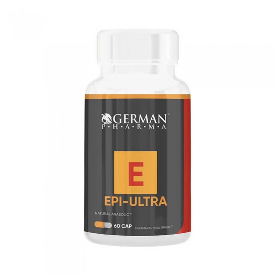 German Pharma EPI-ULTRA 60...