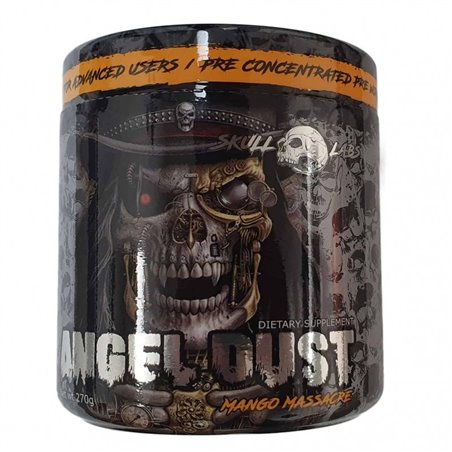 SKULL LABS ANGEL DUST 270G