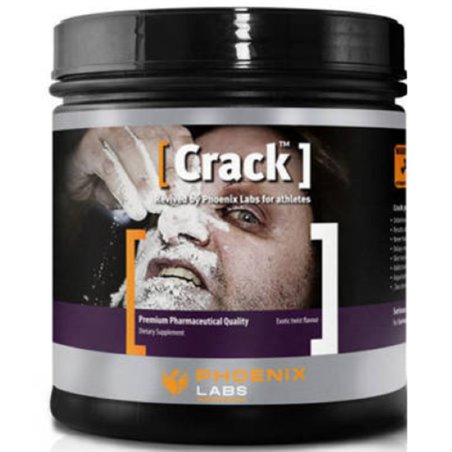 PHOENIX LABS - CRACK 300 G