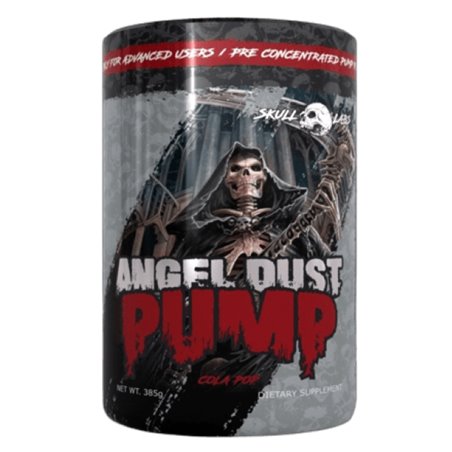 SKULL LABS - ANGEL DUST PUMP 385 G