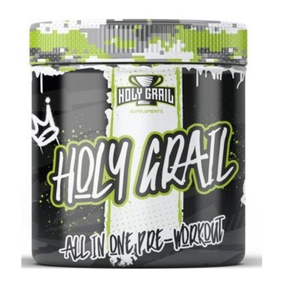 HOLY GRAIL PRE - WORKOUT DMAA 300 G