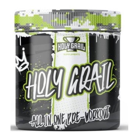 HOLY GRAIL PRE - WORKOUT DMAA 300 G