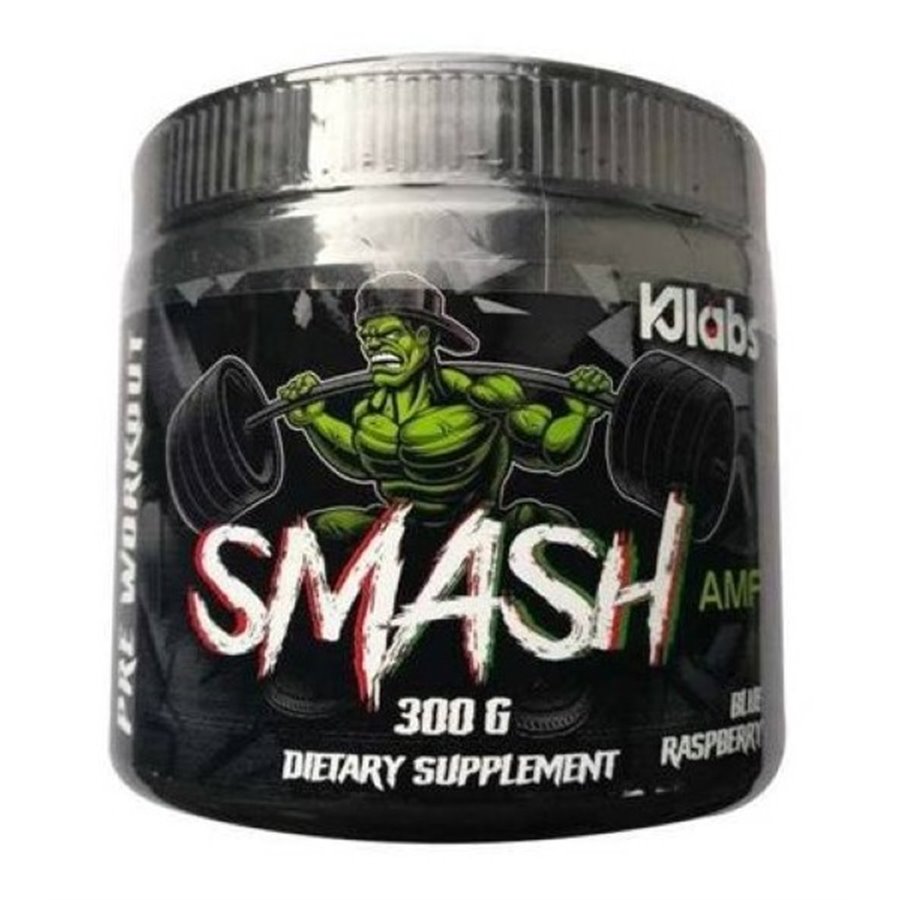 KJ Labs - Smash AMF 300 G