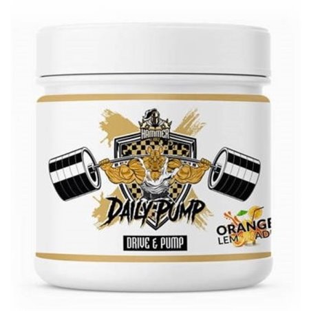 HAMMER LABZ - DAILY PUMP 300 G