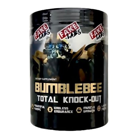 FAKE LABS - BUMBLEBEE 300 G