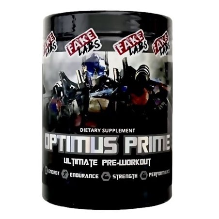 FAKE LABS - OPTIMUS PRIME 300 G