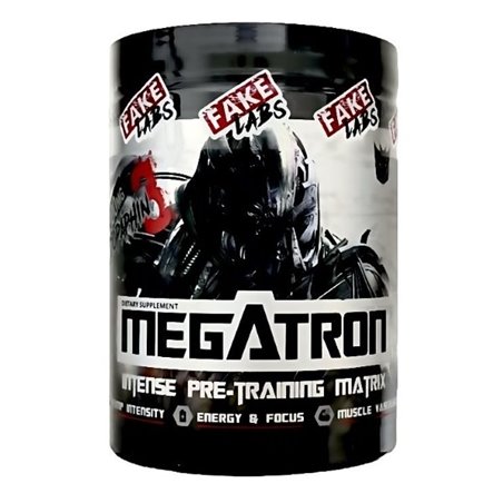 Fake Labs Megatron DopaPhin3 263g