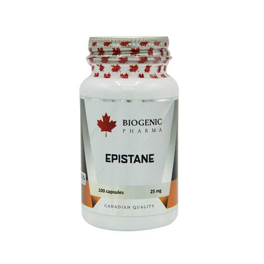 Biogenic Pharma EPISTANE