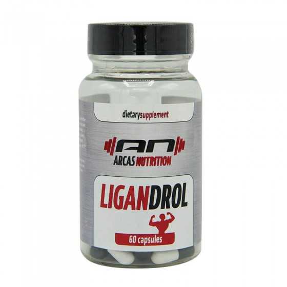 ARCAS Nutrition Ligandrol (LGD-4033)