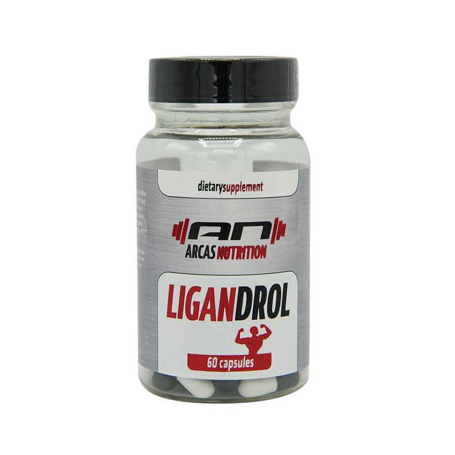 ARCAS Nutrition Ligandrol (LGD-4033)