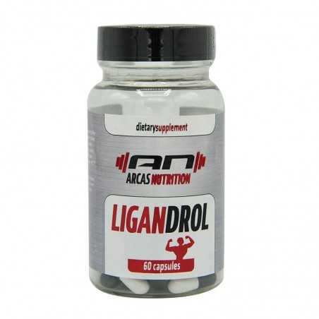 ARCAS Nutrition Ligandrol (LGD-4033)