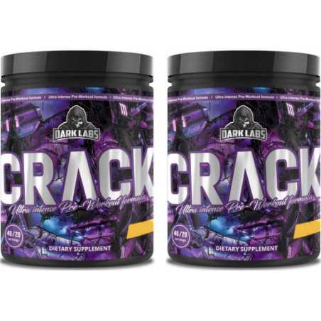 CRACK Dark Labs