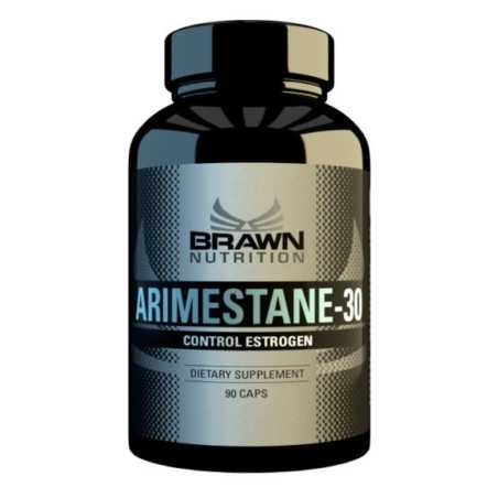 BRAWN NUTRITION - ARIMISTANE-30