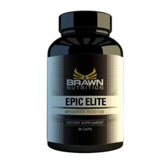 BRAWN NUTRITION - EPIC ELITE