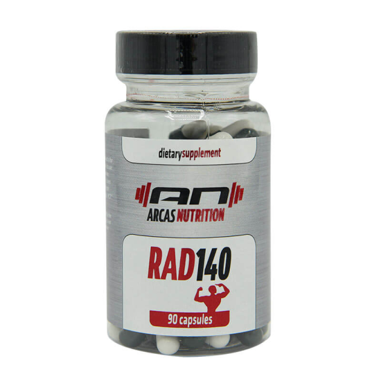 ARCAS Nutrition RAD140