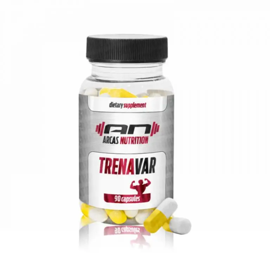 ARCAS Nutrition TRENAVAR 2+1