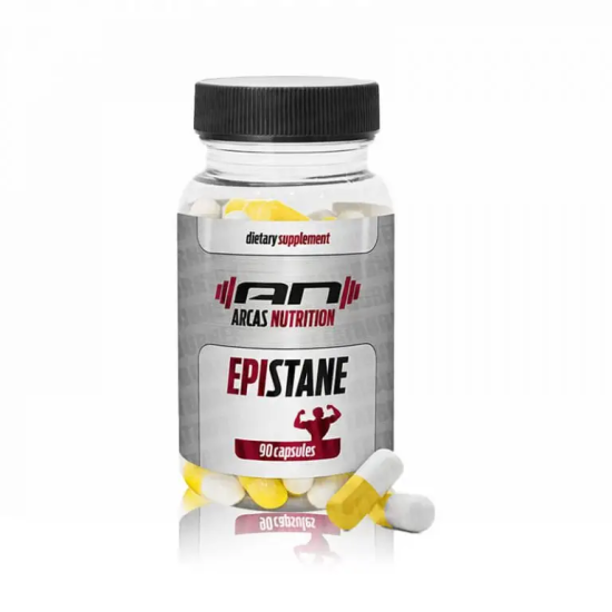 ARCAS Nutrition EPISTANE 2+1