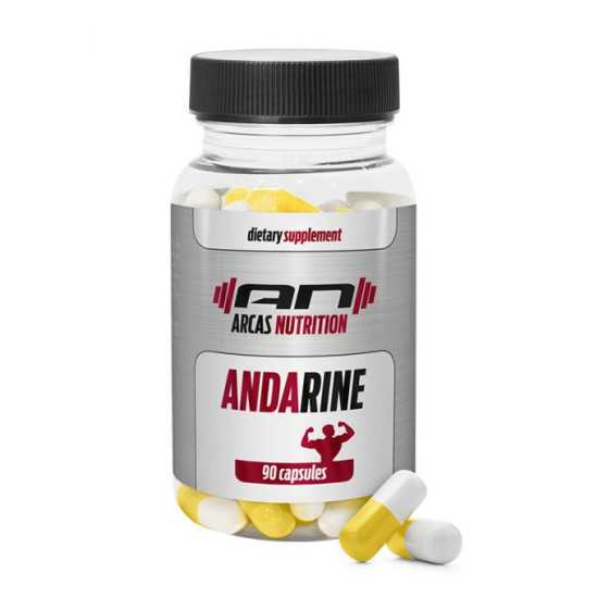 Arcas Nutrition - Andarine 2+1