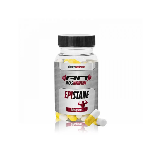 ARCAS Nutrition EPISTANE 90 kapsúl