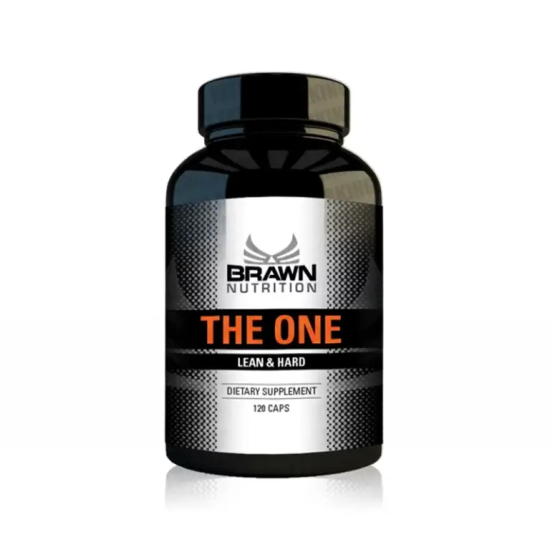 Brawn Nutrition The One