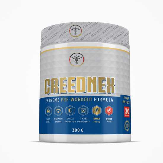 German Medico Creednex 300g