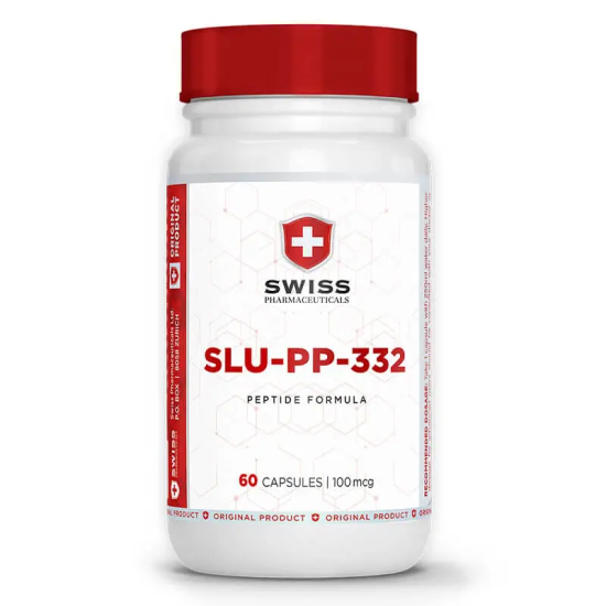 Swiss Pharmaceuticals SLU-PP-332