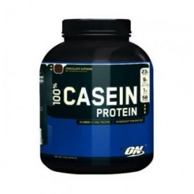 OPTIMUM NUTRITION 100 Casein Protein 1818 g