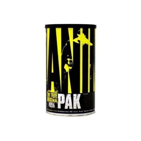 UNIVERSAL NUTRITION Animal Pak 44 sáčkov