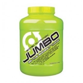 Scitec Nutrition - Jumbo 4400g