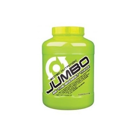 Scitec Nutrition - Jumbo 4400g