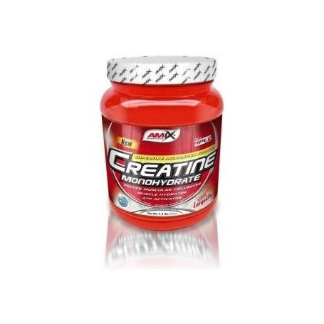 Amix Creatine Monohydrate 500g