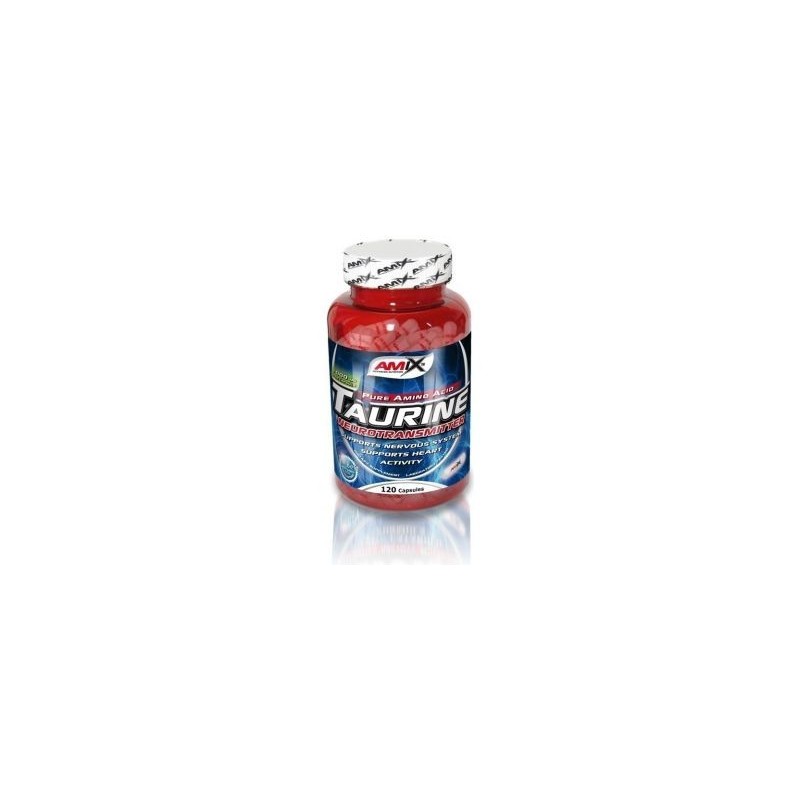 AMIX Taurine 360 tabliet