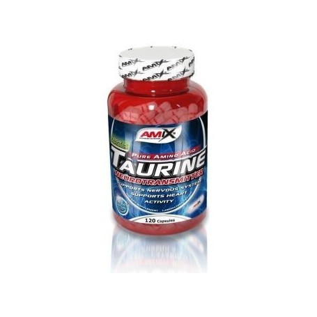 AMIX Taurine 360 tabliet