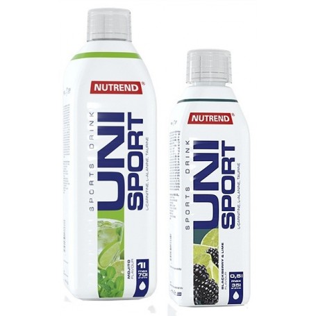 NUTREND UNISPORT 500 ML