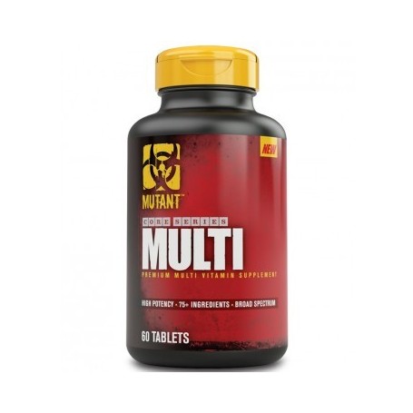 PVL MUTANT MULTI 60 KAPSÚL