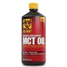 MCT OIL PVL MUTANT