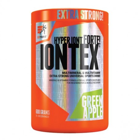 Extrifit Iontex Forte 600 g